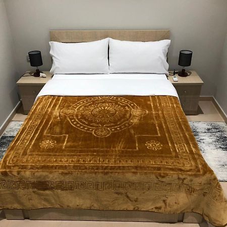Cozy Guesthome Korce Ngoại thất bức ảnh