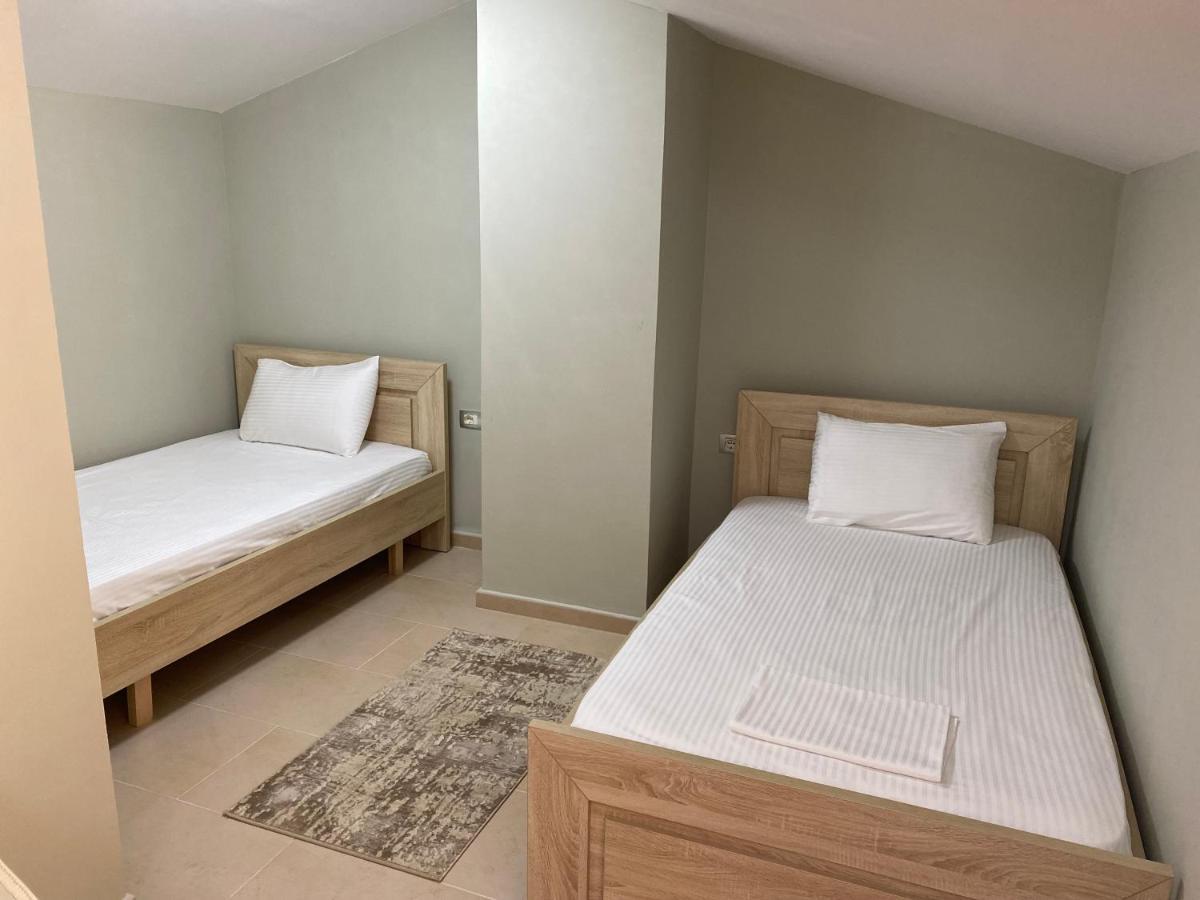 Cozy Guesthome Korce Ngoại thất bức ảnh