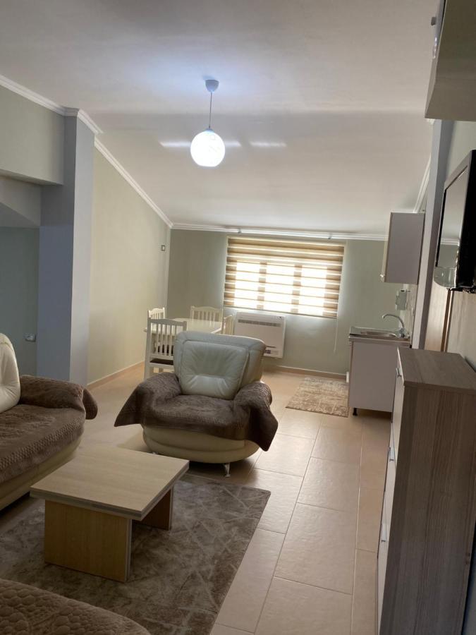 Cozy Guesthome Korce Ngoại thất bức ảnh