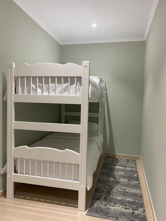 Cozy Guesthome Korce Ngoại thất bức ảnh