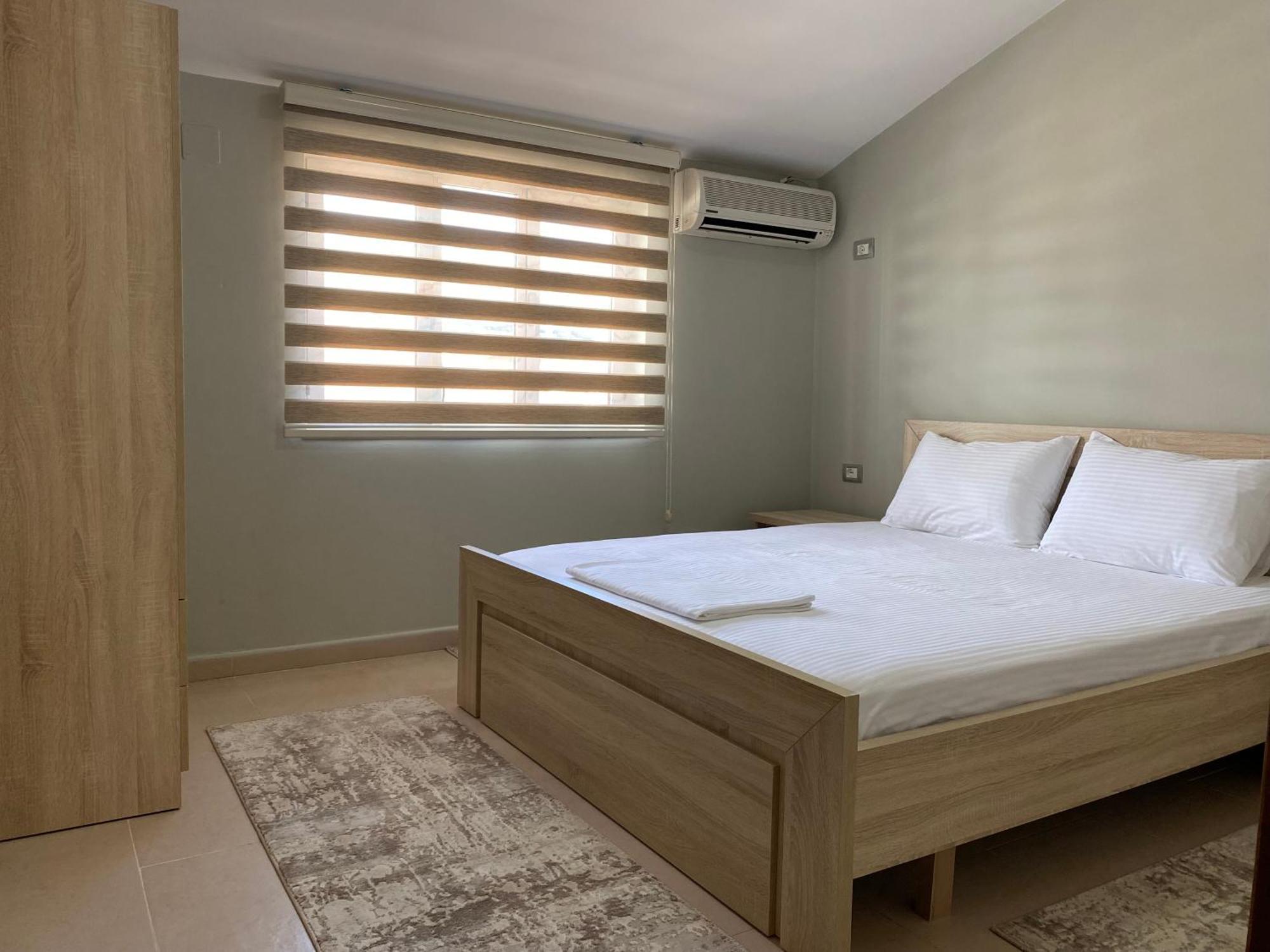 Cozy Guesthome Korce Ngoại thất bức ảnh