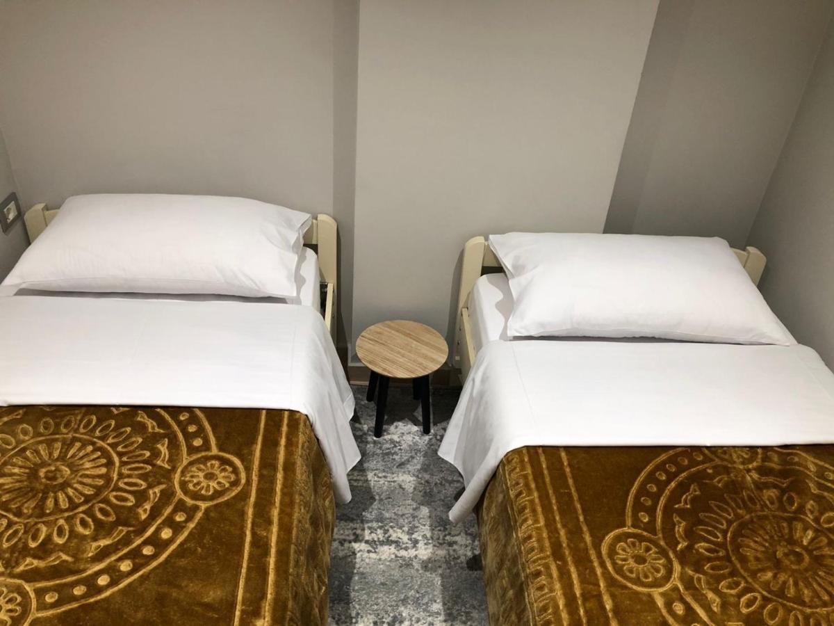 Cozy Guesthome Korce Ngoại thất bức ảnh