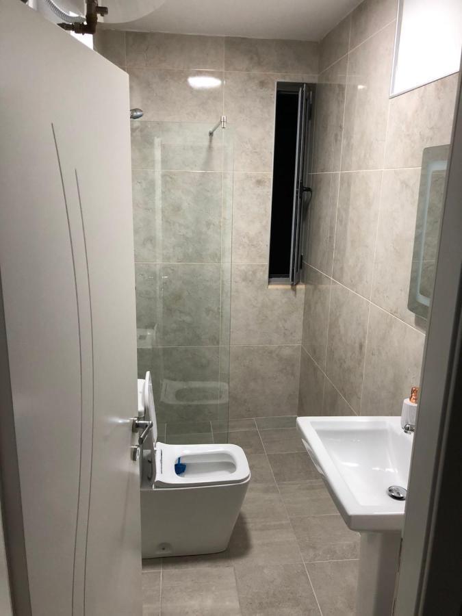 Cozy Guesthome Korce Ngoại thất bức ảnh