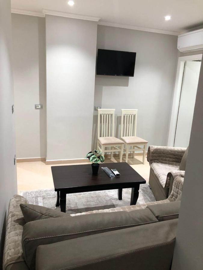 Cozy Guesthome Korce Ngoại thất bức ảnh