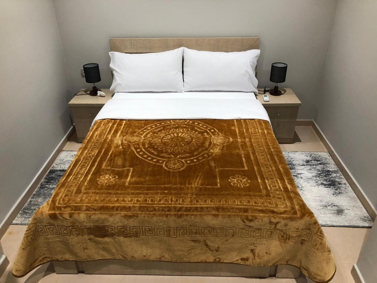 Cozy Guesthome Korce Ngoại thất bức ảnh