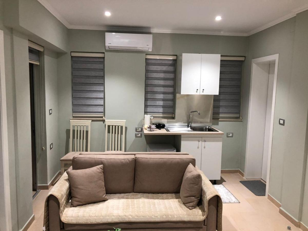 Cozy Guesthome Korce Ngoại thất bức ảnh