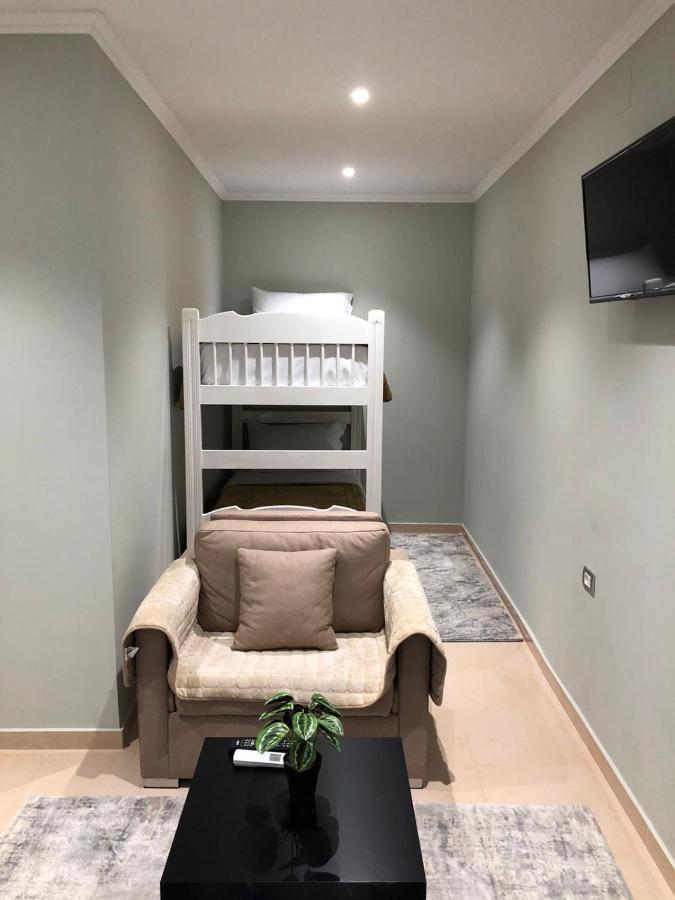 Cozy Guesthome Korce Ngoại thất bức ảnh
