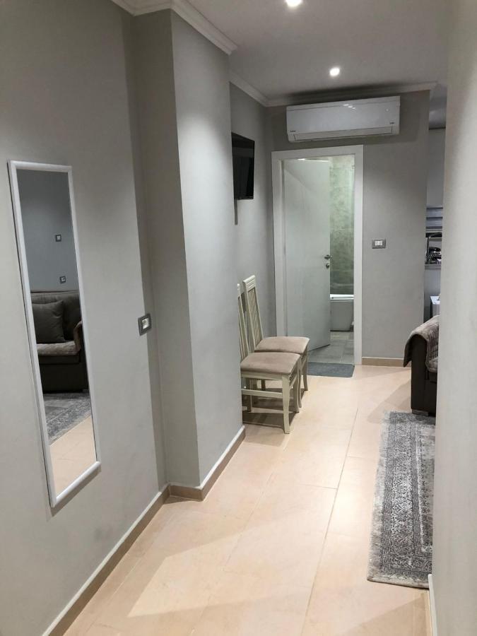 Cozy Guesthome Korce Ngoại thất bức ảnh