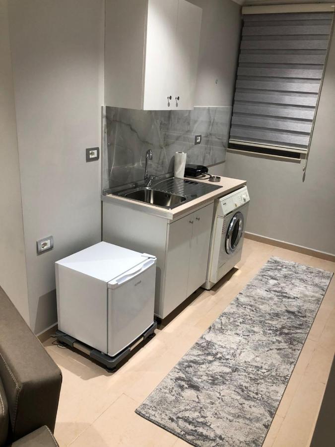 Cozy Guesthome Korce Ngoại thất bức ảnh