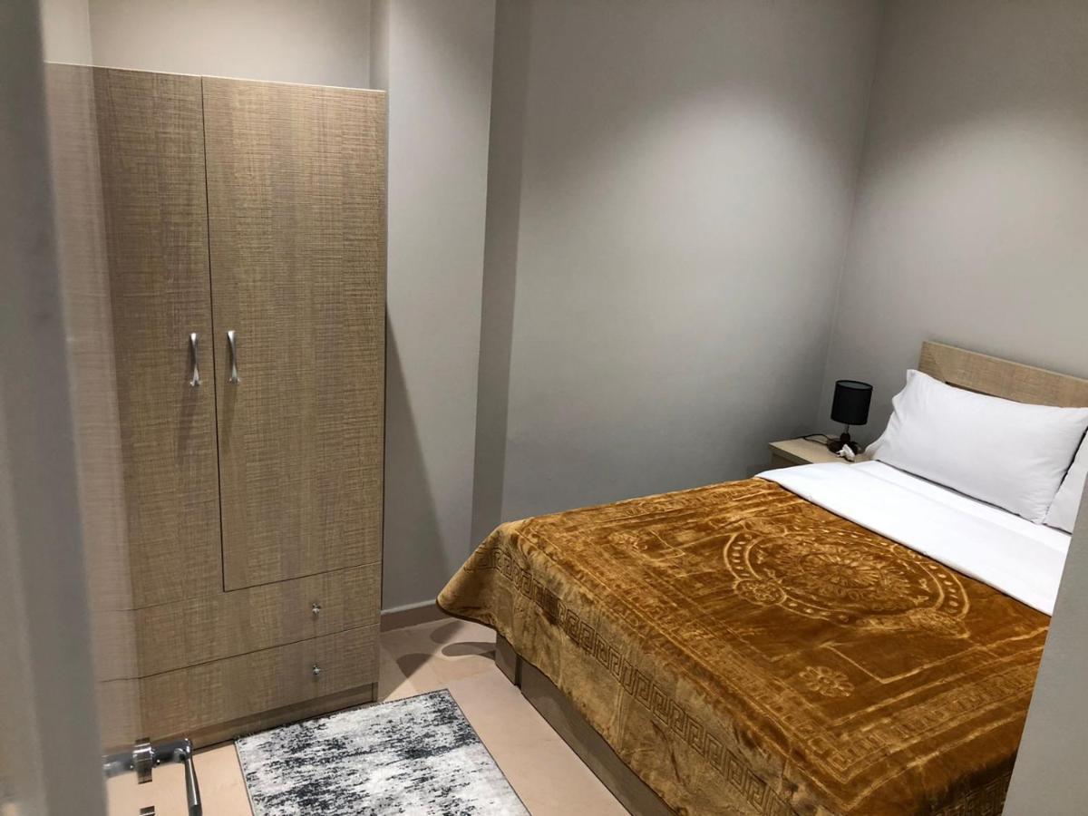 Cozy Guesthome Korce Ngoại thất bức ảnh