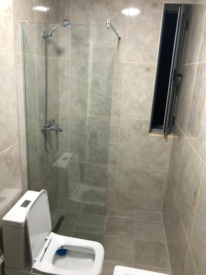 Cozy Guesthome Korce Ngoại thất bức ảnh