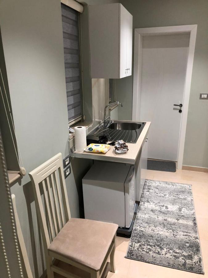 Cozy Guesthome Korce Ngoại thất bức ảnh
