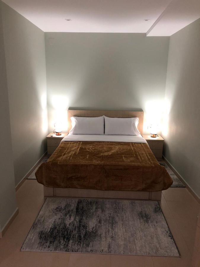 Cozy Guesthome Korce Ngoại thất bức ảnh
